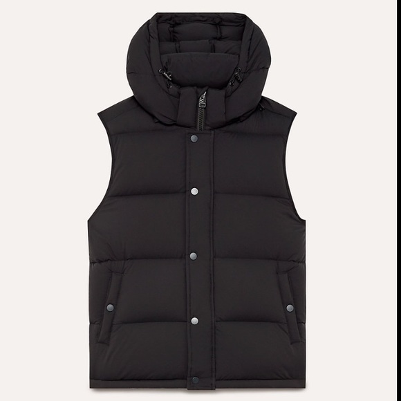 SOLD Aritzia Super Puff (BLACK) - Picture 2 of 12